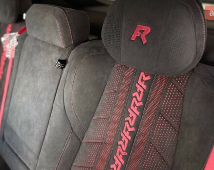 купить новое авто Zeekr 001 2025 года от официального дилера E-SKM Черкаси Zeekr фото