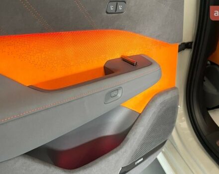 Zeekr 001 2025 года купить новое авто Zeekr 001 2025 года от официального дилера Максим Путрівка Zeekr фото