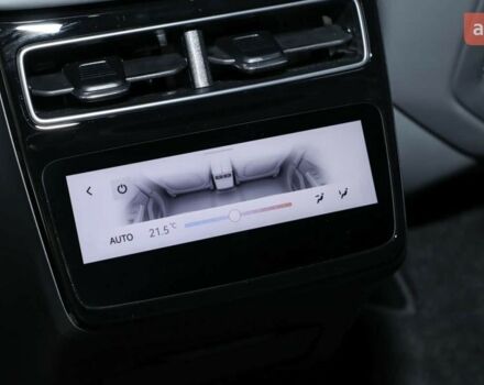 купить новое авто Zeekr 001 2025 года от официального дилера Не вказано Zeekr фото