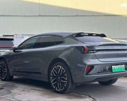 Zeekr 001, объемом двигателя 0 л и пробегом 1 тыс. км за 47000 $, фото 3 на Automoto.ua