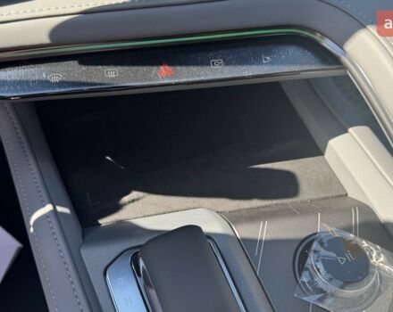 купить новое авто Zeekr 001 2025 года от официального дилера SKM-1 Zeekr фото