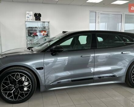 купить новое авто Zeekr 001 2025 года от официального дилера SKM-1 Zeekr фото