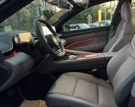 Zeekr 001, объемом двигателя 0 л и пробегом 1 тыс. км за 42499 $, фото 6 на Automoto.ua