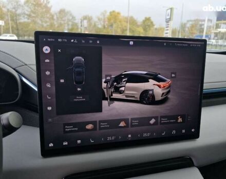 Zeekr 001, объемом двигателя 0 л и пробегом 10 тыс. км за 51999 $, фото 26 на Automoto.ua