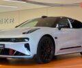 купить новое авто Zeekr 001 2025 года от официального дилера Zeekr Одеса Zeekr фото