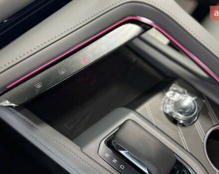 купить новое авто Zeekr 001 2025 года от официального дилера SKM-1 Zeekr фото