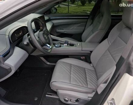 Zeekr 001, объемом двигателя 0 л и пробегом 10 тыс. км за 51999 $, фото 17 на Automoto.ua