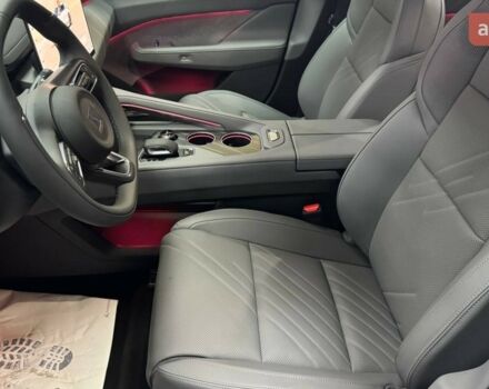 купить новое авто Zeekr 001 2025 года от официального дилера E-SKM Черкаси Zeekr фото