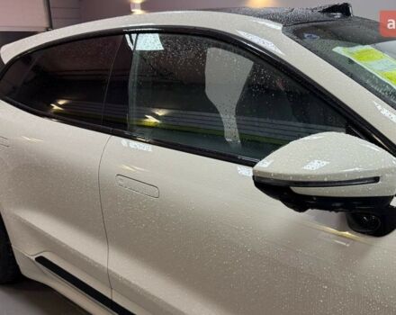 купити нове авто Zeekr 001 2025 року від офіційного дилера E-SKM Вінниця Zeekr фото