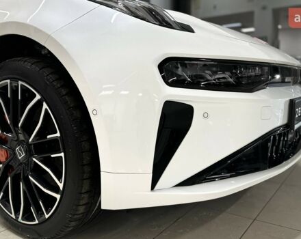 купить новое авто Zeekr 001 2025 года от официального дилера SKM-1 Zeekr фото