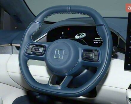 Zeekr 001 2025 года купить новое авто Zeekr 001 2025 года от официального дилера Олександр Хіміч Zeekr фото