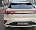 купити нове авто Zeekr 001 2025 року від офіційного дилера Zeekr Позняки Zeekr фото