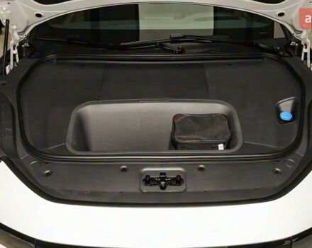 Zeekr 001 2025 року купити нове авто Zeekr 001 2025 року від офіційного дилера Олександр Хіміч Zeekr фото