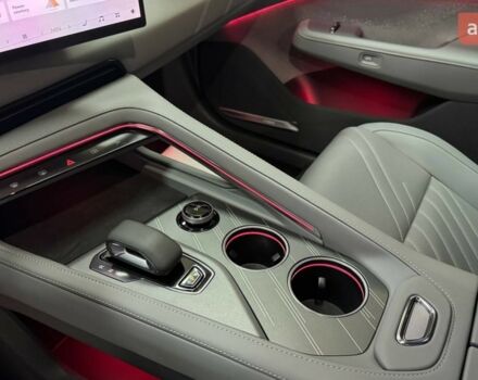 купити нове авто Zeekr 001 2025 року від офіційного дилера E-SKM Zeekr фото