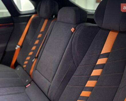 купить новое авто Zeekr 001 2025 года от официального дилера SKM-1 Zeekr фото