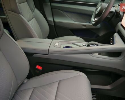 купить новое авто Zeekr 001 2025 года от официального дилера E-SKM Черкаси Zeekr фото