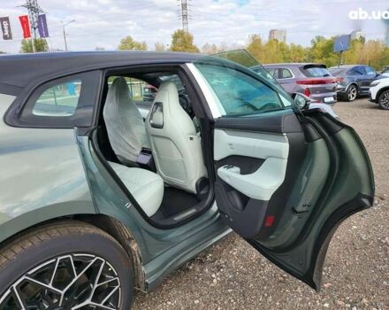 Zeekr 001, объемом двигателя 0 л и пробегом 10 тыс. км за 34999 $, фото 13 на Automoto.ua