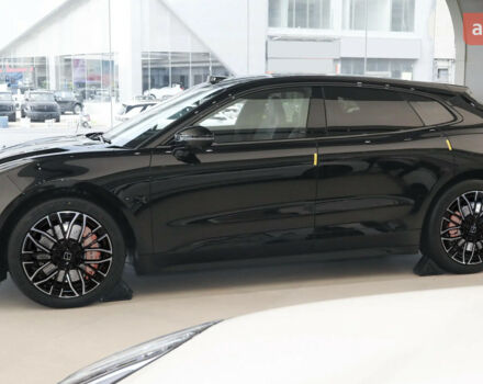 купити нове авто Zeekr 001 2025 року від офіційного дилера METEK Zeekr фото