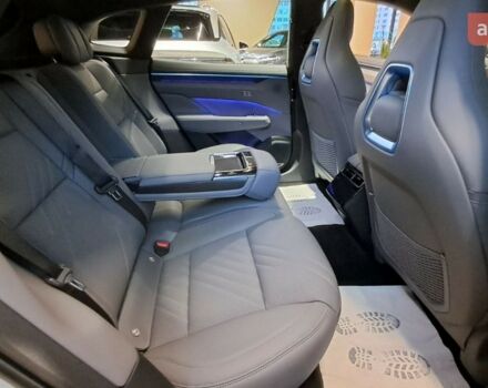 купить новое авто Zeekr 001 2025 года от официального дилера Zeekr Позняки Zeekr фото