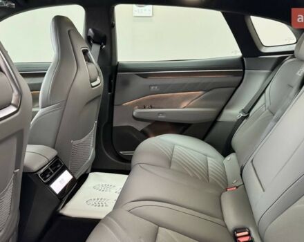 купить новое авто Zeekr 001 2025 года от официального дилера SKM-1 Zeekr фото