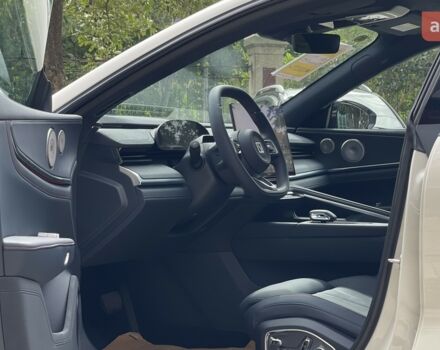 купити нове авто Zeekr 001 2025 року від офіційного дилера Влада Zeekr фото