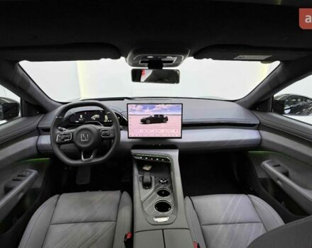 Zeekr 001 2025 року купити нове авто Zeekr 001 2025 року від офіційного дилера ELECTRO-MOTORS KROPYVNYTSKYI Zeekr фото