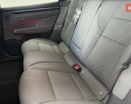 Zeekr 001 2025 року купити нове авто Zeekr 001 2025 року від офіційного дилера Zeekr Позняки Zeekr фото