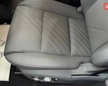 купить новое авто Zeekr 001 2025 года от официального дилера SKM-1 Zeekr фото