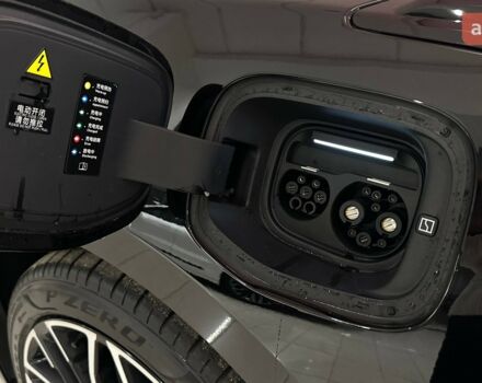 купить новое авто Zeekr 001 2025 года от официального дилера SKM-1 Zeekr фото