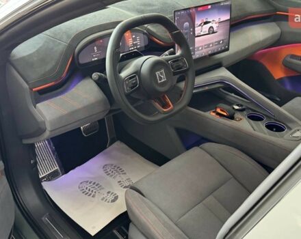 купити нове авто Zeekr 001 2025 року від офіційного дилера Олег Львів Zeekr фото