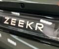 купити нове авто Zeekr 001 2025 року від офіційного дилера SKM-1 Zeekr фото