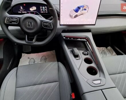 купити нове авто Zeekr 001 2025 року від офіційного дилера Zeekr Позняки Zeekr фото