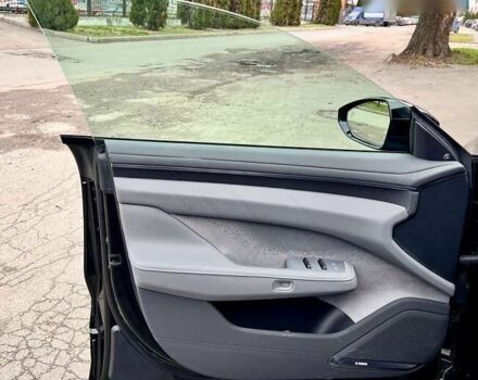 Zeekr 001, объемом двигателя 0 л и пробегом 1 тыс. км за 49500 $, фото 17 на Automoto.ua