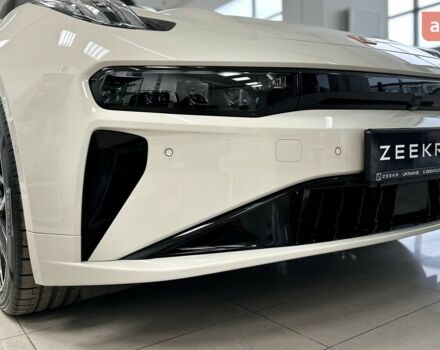 купити нове авто Zeekr 001 2025 року від офіційного дилера SKM-1 Zeekr фото