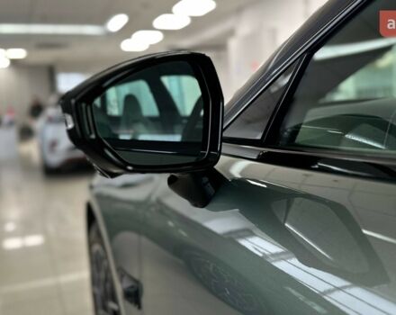 купить новое авто Zeekr 001 2025 года от официального дилера SKM-1 Zeekr фото