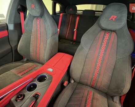 купить новое авто Zeekr 001 2025 года от официального дилера Zeekr Одеса Zeekr фото