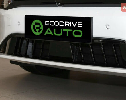 купить новое авто Zeekr 001 2025 года от официального дилера Автосалон ECODRIVE AUTO Київ Zeekr фото