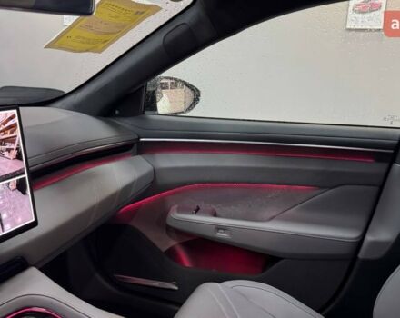 купити нове авто Zeekr 001 2025 року від офіційного дилера SKM-1 Zeekr фото