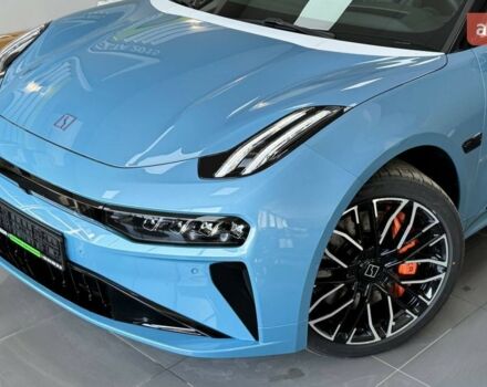 купить новое авто Zeekr 001 2025 года от официального дилера E-SKM Вінниця Zeekr фото