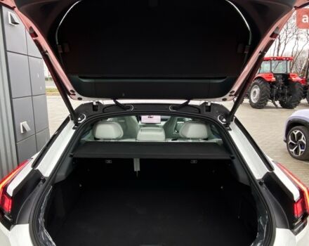 купить новое авто Zeekr 001 2025 года от официального дилера AUTOCENTER AUTO.RIA Zeekr фото