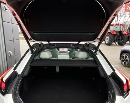 купить новое авто Zeekr 001 2025 года от официального дилера AUTOCENTER AUTO.RIA Zeekr фото