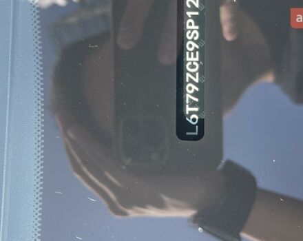 Zeekr 001 2025 года купить новое авто Zeekr 001 2025 года от официального дилера Влада Zeekr фото