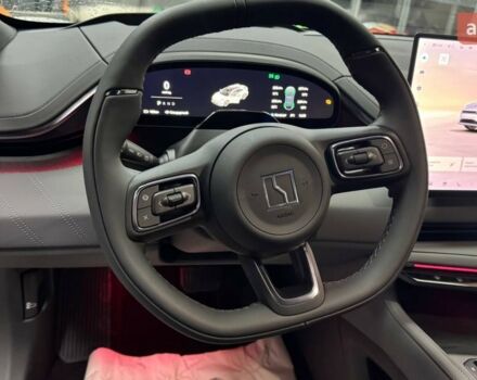 купить новое авто Zeekr 001 2025 года от официального дилера SKM-1 Zeekr фото