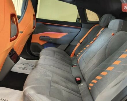 купити нове авто Zeekr 001 2025 року від офіційного дилера Zeekr Одеса Zeekr фото