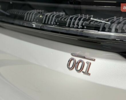 купить новое авто Zeekr 001 2025 года от официального дилера SKM-1 Zeekr фото