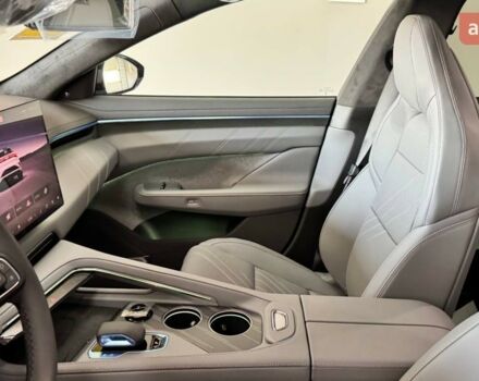 купить новое авто Zeekr 001 2025 года от официального дилера E-SKM Вінниця Zeekr фото