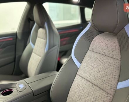 купити нове авто Zeekr 001 2025 року від офіційного дилера SKM-1 Zeekr фото