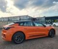 Zeekr 001, объемом двигателя 0 л и пробегом 1 тыс. км за 36888 $, фото 6 на Automoto.ua