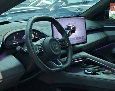 купити нове авто Zeekr 001 2025 року від офіційного дилера Ben⚡️Auto Zeekr фото