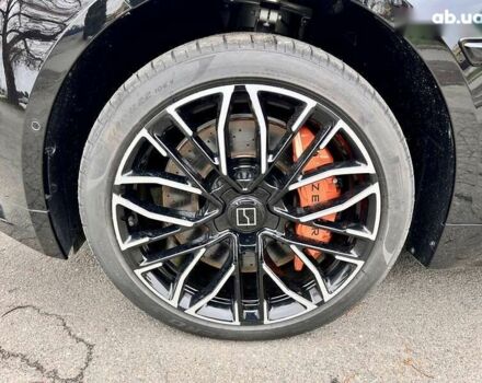 Zeekr 001, объемом двигателя 0 л и пробегом 1 тыс. км за 49500 $, фото 15 на Automoto.ua